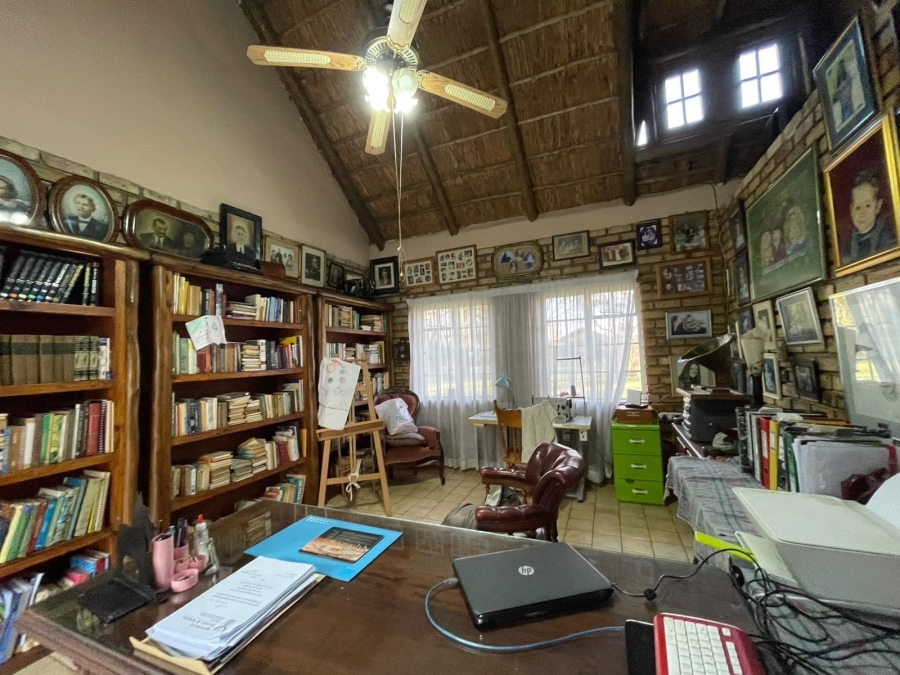 5 Bedroom Property for Sale in Boskop North West